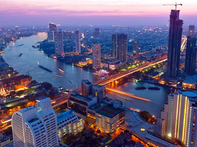 Bangkok